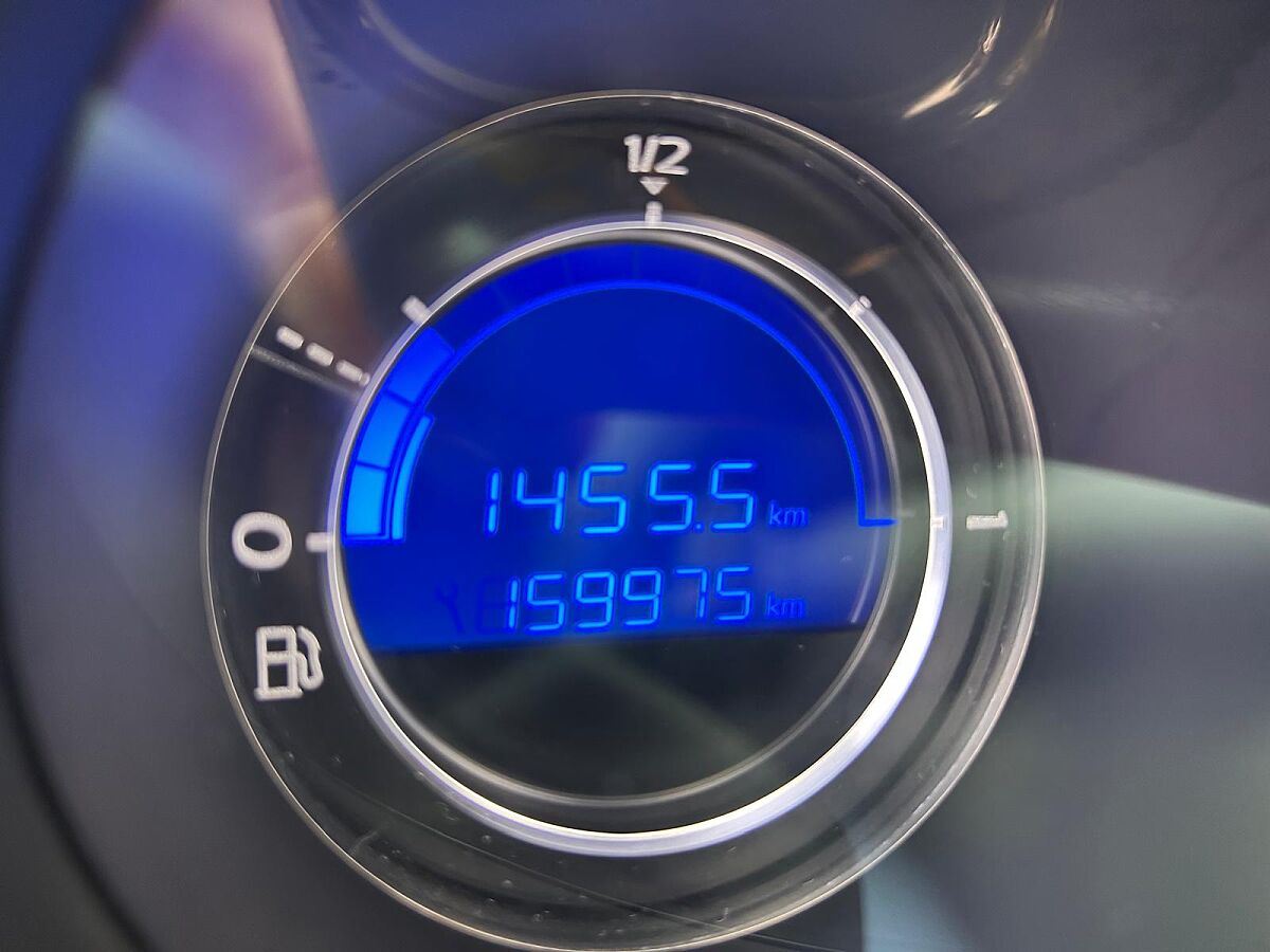 CITROEN DS4 CROSSBACK 1.6 BLUE HDI AUTO SPANISH LHD IN SPAIN 99000 MILES 2015